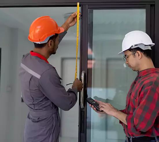 installation in Coconut Creek