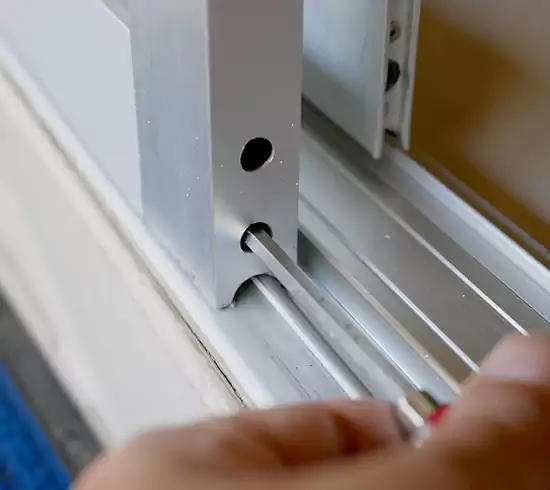 Maintenance in Coconut Creek