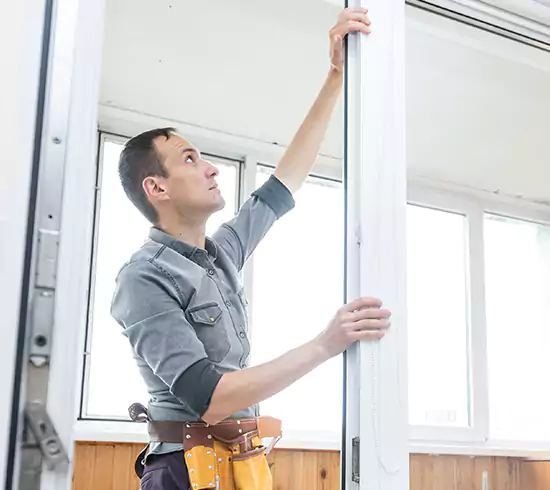 Replacement in Coconut Creek